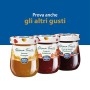 Menz&Gasser Confettura Extra di Prugne Prima Frutta - Confettura con Frutta di Alta Qualità, 1 Vaso x 340 g