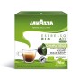 Lavazza Espresso Bio, 6 Confezioni da 16 Capsule (96) - Compatibili Nescafè Dolce Gusto