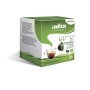 Lavazza Espresso Bio, 6 Confezioni da 16 Capsule (96) - Compatibili Nescafè Dolce Gusto