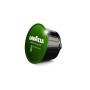Lavazza Espresso Bio, 6 Confezioni da 16 Capsule (96) - Compatibili Nescafè Dolce Gusto