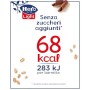 Hero Light Barrette ai Cereali Cioccolato - 10 Confezioni da 6 X20 g