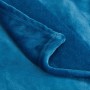 AmazonBasics - Coperta Vellutata in Pile, 168 x 229cm, color Verde acqua