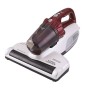 Hoover MBC 500UV Batti Materasso Ultra Vortex, 500 Watt,  3 Programmi, multicolore