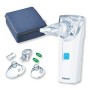 Beurer IH 55 Aerosol a Membrana Oscillante con Funzione di Autopulizia