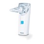Beurer IH 55 Aerosol a Membrana Oscillante con Funzione di Autopulizia
