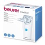 Beurer IH 55 Aerosol a Membrana Oscillante con Funzione di Autopulizia