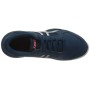 ASICS Gel-Game 7 Clay/OC GS, Scarpe da Tennis Unisex-Bambini, MAKO Blue/Pure Silver, 39 EU