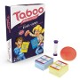 Hasbro Gaming - Taboo Piccoli vs Grandi (gioco in scatola)