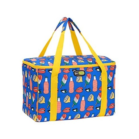 Gio'Style Lifestyle Evo Borsa Termica, Multicolore, 25 l