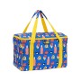 Gio'Style Lifestyle Evo Borsa Termica, Multicolore, 25 l