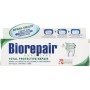 Biorepair, Dentifricio Total Protective Repair, Anticarie, Ripara lo Smalto, Rigenera lo Smalto, Antibatterico, Senza Fluoro, Co