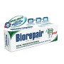 Biorepair, Dentifricio Total Protective Repair, Anticarie, Ripara lo Smalto, Rigenera lo Smalto, Antibatterico, Senza Fluoro, Co