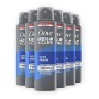 Dove Men Care Deodorante Cool Fresh Spray, Confezione da 6