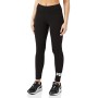 PUMA Essentials Logo, Pantaloni Compressione Donna, Nero (Cotton Black), XS