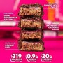 Grenade Carb Killa Barretta Proteica a Basso Contenuto di Carboidrati, Dark Chocolate Raspberry, 12 x 60 g