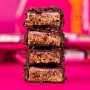 Grenade Carb Killa Barretta Proteica a Basso Contenuto di Carboidrati, Dark Chocolate Raspberry, 12 x 60 g