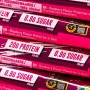 Grenade Carb Killa Barretta Proteica a Basso Contenuto di Carboidrati, Dark Chocolate Raspberry, 12 x 60 g