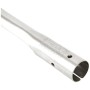 Falci 249964-90 Pala da Pizza in Acciaio Inossidabile Rotonda, Diametro 19 cm