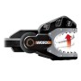 Worx 20 V Max Ioni di Litio jawsaw elettrosega a batteria, wg329e, 1 pezzo