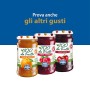 Menz & Gasser Composta 100Dafrutta Mirtillo Nero, 100% Frutta, 1 Vaso X 240G - 240 gr