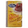 Riso Scotti - Gran Rosso Integrale 10' - Riso Integrale Rosso - 500 gr