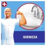 Mastro Lindo Detersivo Multiuso Candeggina, Maxi Formato 6 Pezzi da 950 Ml, 5.7 L
