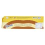 Pavesi Pavesini Biscotto Leggero al Gusto Caffè per Colazione o Gustoso Break - 8 pacchetti - 200 g