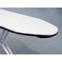 Leifheit Reflecta Imbottitura per Asse da Stiro, Bianco, 140 x 45 cm