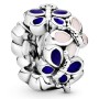 PANDORA Bead Charm Donna argento - 797870ENMX