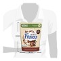 Nestlé Fitness Cereali Integrali con Cioccolato Granola, 300g