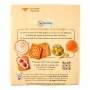 Mulino Bianco Fette Biscottate al Malto D'Orzo, Senza Olio di Palma - 315 g