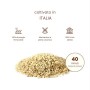 Riso Originario Tondo integrale 5Kg BIO