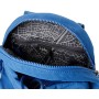 Kipling City Pack Mini - Zaino Donna, Blu (Wave Blue), 27x29x14 cm