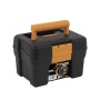 Art Plast SRL 5300 Valigetta Portautensili, 22x18x15