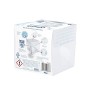 Ariasana 1939850 Kit Mini Deumidificatore, Assorbi umidità fino a 30 m², Assorbiumidità anche per cantina, stanzino, bagno, c