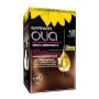 Garnier Tinta Capelli Olia, Colorazione Permanente senza Ammoniaca per una Fragranza Delicata, Copre il 100% dei Capelli Bianchi