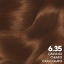 Garnier Tinta Capelli Olia, Colorazione Permanente senza Ammoniaca per una Fragranza Delicata, Copre il 100% dei Capelli Bianchi