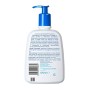 Cetaphil, Fluido Idratante, Crema Viso e Corpo per Pelle Normale e Secca, Formato 470 ml