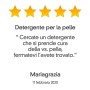 Cetaphil, Fluido Idratante, Crema Viso e Corpo per Pelle Normale e Secca, Formato 470 ml