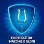 Finish Powergel Gel Detersivo per Lavastoviglie Liquido, Multiazione, Poteri Sgrassanti, Limone, 360 Lavaggi, 12 Confezioni da 3
