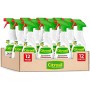 Citrosil - Sgrassatore Disinfettante - 650ml x 12 pezzi - 7800ml
