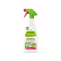 Citrosil - Sgrassatore Disinfettante - 650ml x 12 pezzi - 7800ml