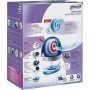 Ariasana Aero 360° kit assorbiumidità, deumidificatore ricaricabile non elettrico, assorbi umidità contro condensa e muffa, 1