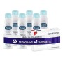 Neutro Roberts, Deodorante Spray Fresco Senza Sali di Alluminio, Zero Macchie, Protezione Naturale con Note Floreali, Deodorante
