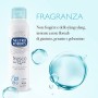 Neutro Roberts, Deodorante Spray Fresco Senza Sali di Alluminio, Zero Macchie, Protezione Naturale con Note Floreali, Deodorante