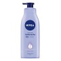 Nivea Crema Corpo Vellutante, Irresistibile Morbidezza per Pelle Secca, 500 ml