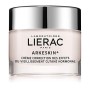 Lierac Arkeskin Crema Viso Adatta a Pelle in Menopausa, Anti Invecchiamento Ormonale e Anti-Rughe, Nutriente e Senza Fitoestroge