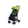 Foppapedretti Più Leggero Passeggino SuperLeggero e Compatto, Denim