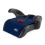 Chicco Quasar Plus Seggiolino Auto 15-36 kg, Blu Astral