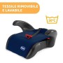 Chicco Quasar Plus Seggiolino Auto 15-36 kg, Blu Astral